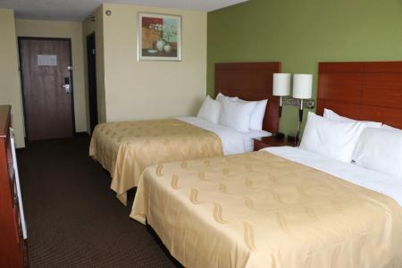 Quality Inn East Evansville - 5