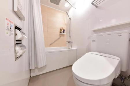 Vessel Inn Sakae Ekimae - 36