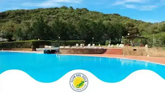Stella del Mare Family Camping Village - 12