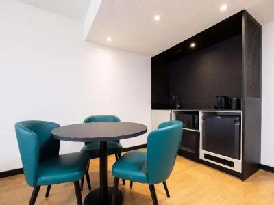 Novotel Suites Montpellier Antigone - 106