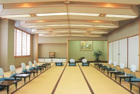 Kadonobo Ryokan - 7