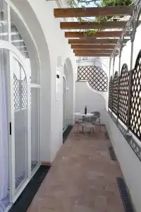 Palazzo San Giovanni Amalfi Coast - 19