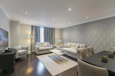Chilworth Court - 181