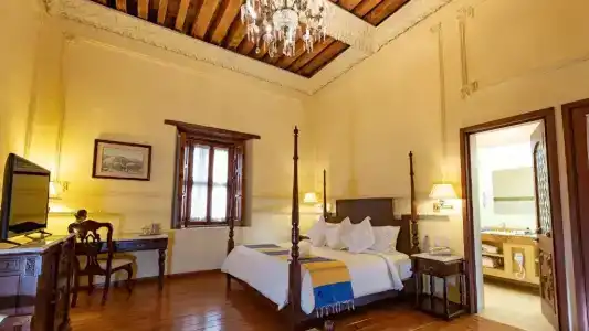 Boutique Casona de la China Poblana - Adults Only - 66