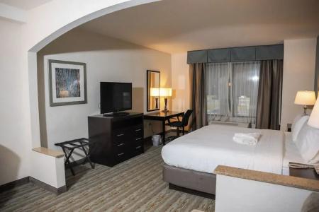 Holiday Inn Express & Suites-Summit Township, an IHG - 39