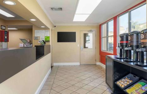 Extended Stay America Suites - Orange County - Spectrum - 19