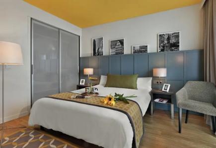 Citadines City Centre Frankfurt - 28
