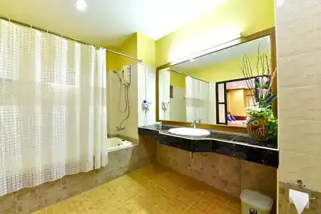 Forra Hill Resort Loei - 36