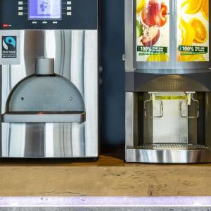 ibis budget Berlin Kurfürstendamm - 39