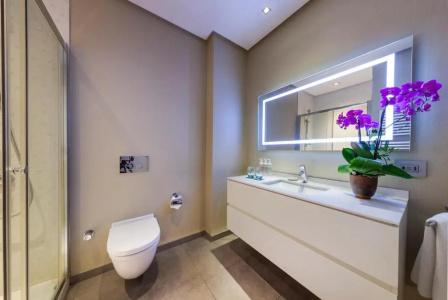 Fraser Place Anthill Istanbul - 31