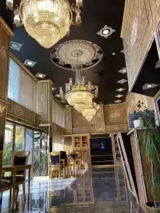 GREEN PALMİYE - 19