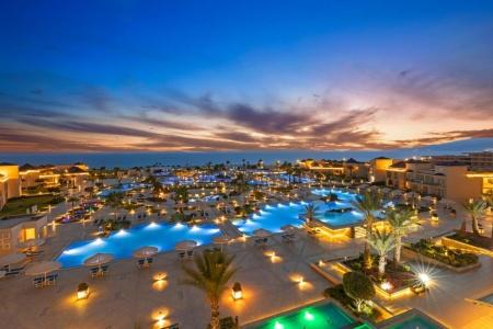 White Beach Resort Taghazout - Tout Compris - 41