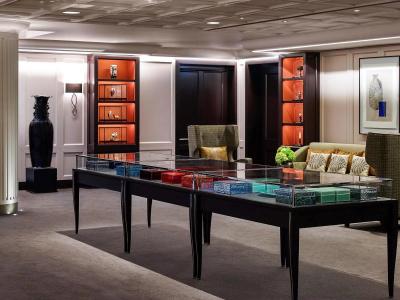 Sofitel Frankfurt Opera - 19