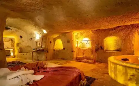 Atilla's Cave - 58