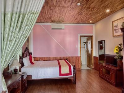 Orange Resort - 275