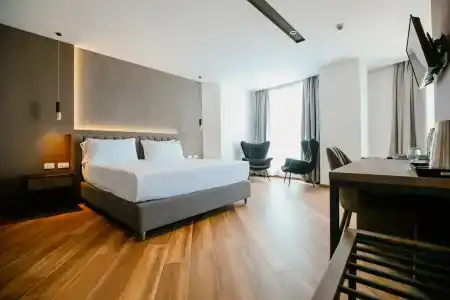 Klajdi Resort & Spa - 1