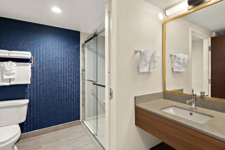 Fairfield by Marriott - 54