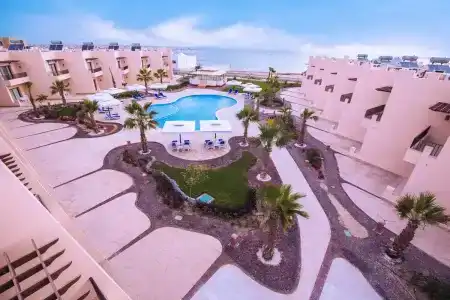 Sky View Suites - 22
