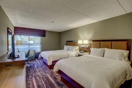 Hampton Inn by Hilton San Diego - Kearny Mesa - 3