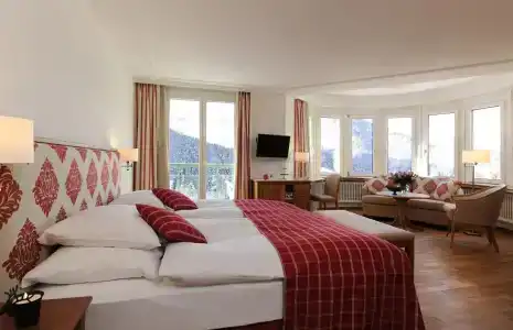 Walther Pontresina - 2