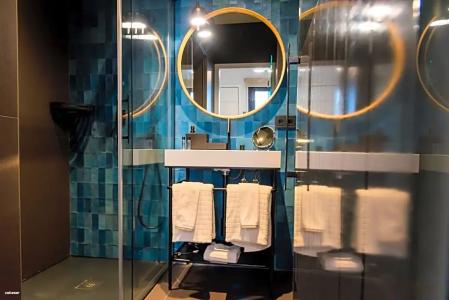 Welldone Quality - Crystal pool - 69