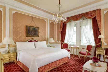 Imperial, a Luxury Collection Hotel, Vienna - 63