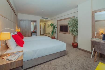 ibis Styles Istanbul Bomonti - 76