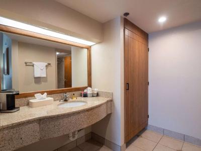 Best Western Plus Saddleback Inn and Conference Center - 51