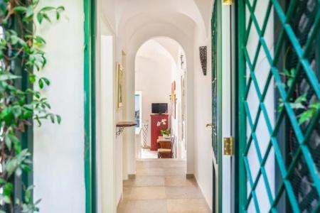 Villa Mariuccia Capri - 48
