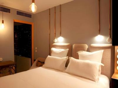 Hôtel Exquis by Elegancia - 5