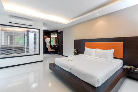 The Regent Phuket Serviced Apartment Kamala Beach - 85