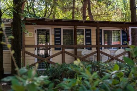 Camping Ca' Savio - 30