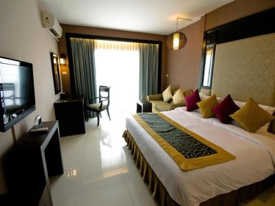 Royal View Resort - Rang Nam - 23