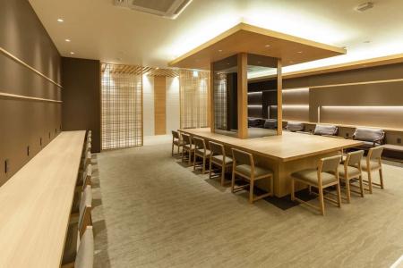 Y's Cabin Yokohama Kannai - 24