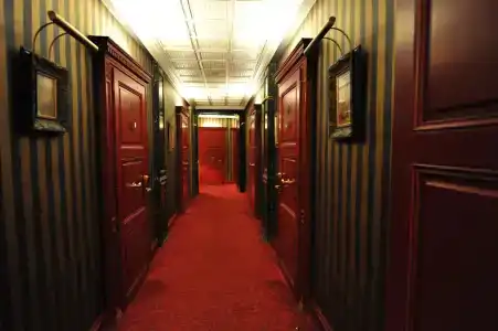 Best Western Plus hôTel d'Anjou - 15