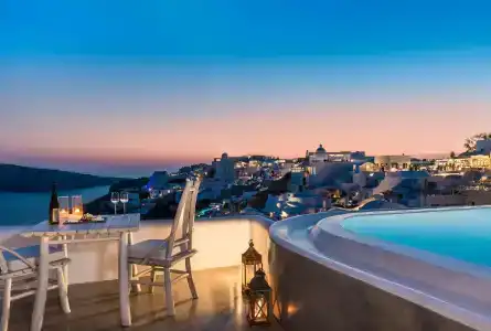 Andronis Luxury Suites - 59