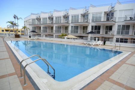 Arena Suites - 13