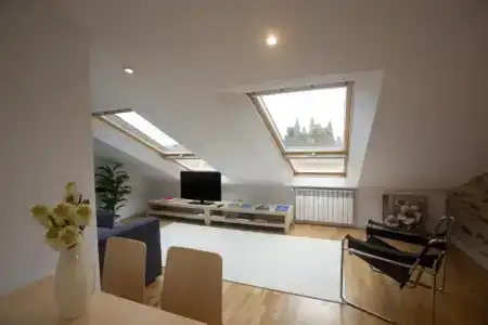 Catedral Suites by Como en Casa - 12