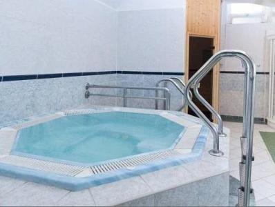 Spa Libverda - Nový dům - 16