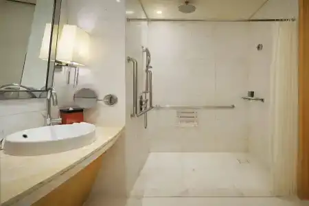 Jw Marriott Beijing - 45