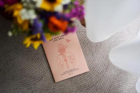 Henriette Stadtex Das Capri - 29