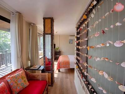 Vacation Village Phra Nang Inn - Sha Extra Plus - 151