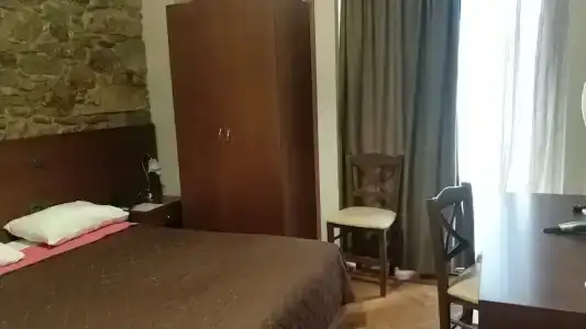 Ambrosia Suites - 129