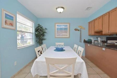 A Beach Retreat on Casey Key - 207