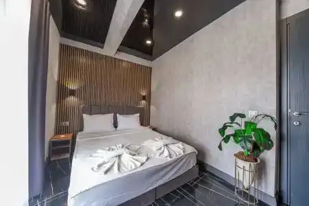 Mrt Suites Lara - 42