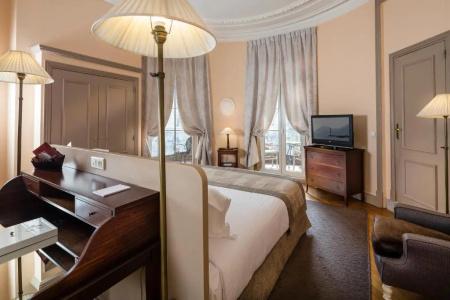 Le Cavendish - 36