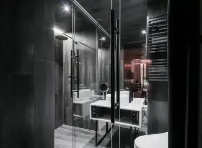 Pytloun Boutique Prague - 85