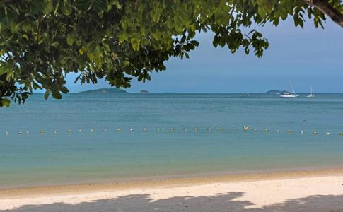 Aqua Beads Samed - 13