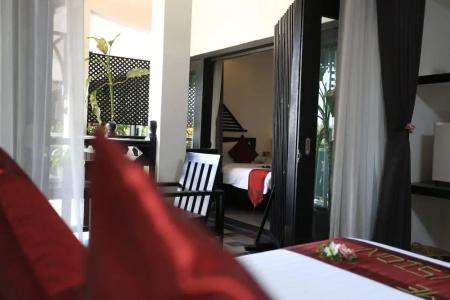 Khmer Mansion Boutique - 141