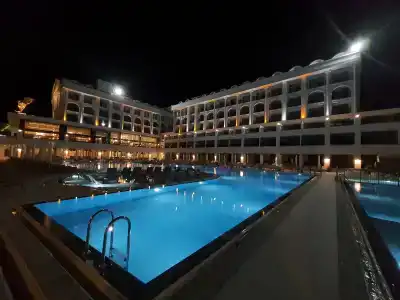 Sunthalias & Resorts - 42